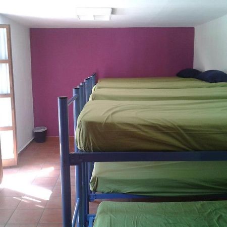 Albergue De Canfranc Estacion Zewnętrze zdjęcie
