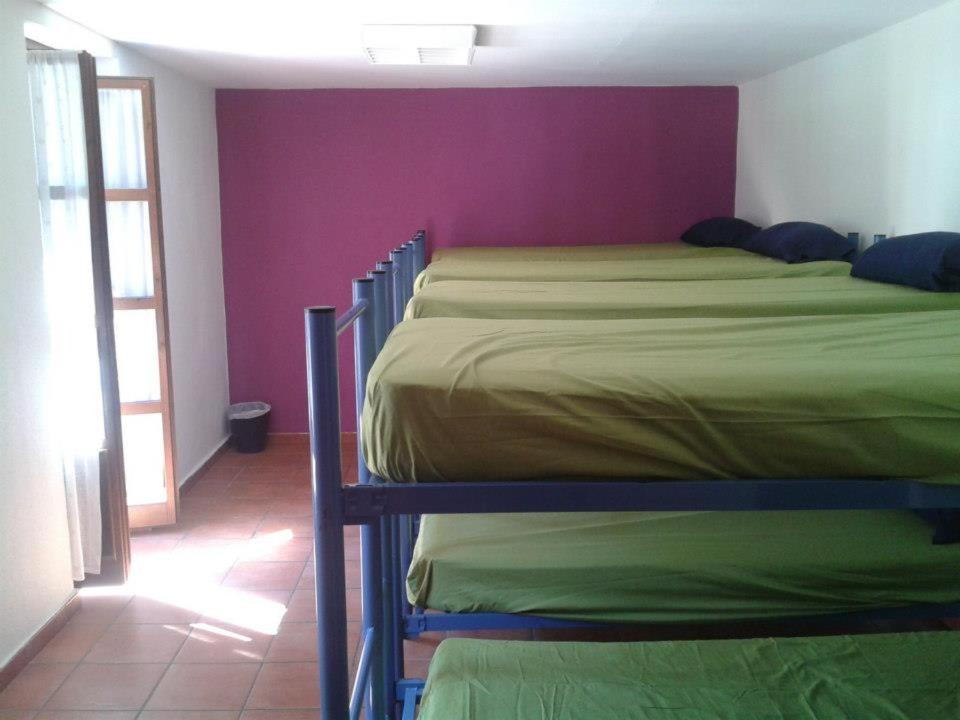 Albergue De Canfranc Estacion Zewnętrze zdjęcie