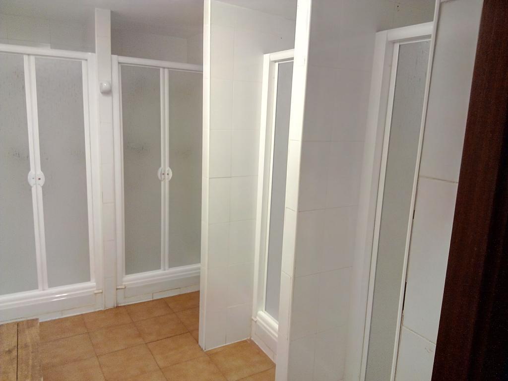 Albergue De Canfranc Estacion Pokój zdjęcie
