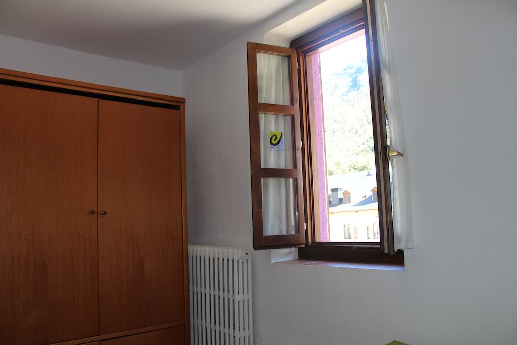 Albergue De Canfranc Estacion Pokój zdjęcie