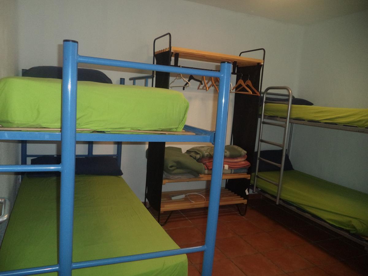 Albergue De Canfranc Estacion Zewnętrze zdjęcie