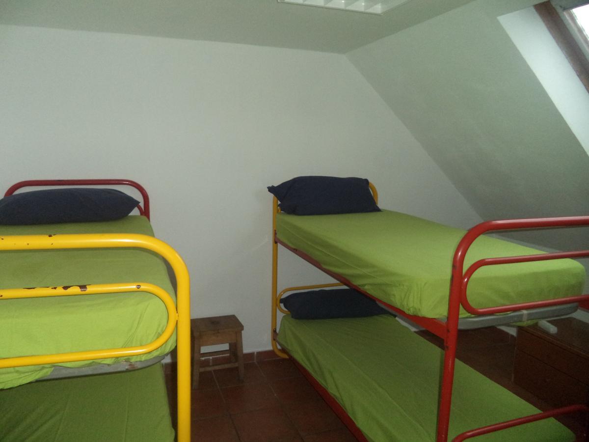 Albergue De Canfranc Estacion Zewnętrze zdjęcie