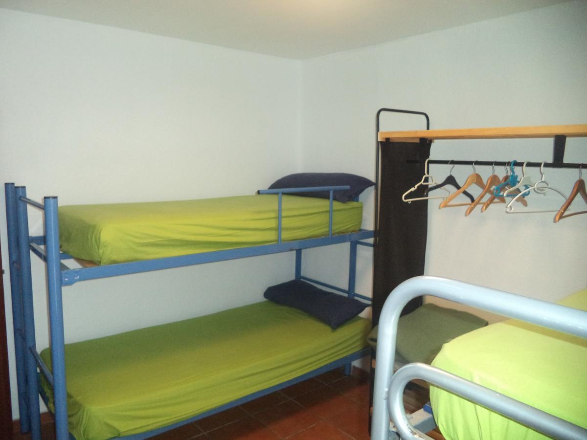 Albergue De Canfranc Estacion Zewnętrze zdjęcie